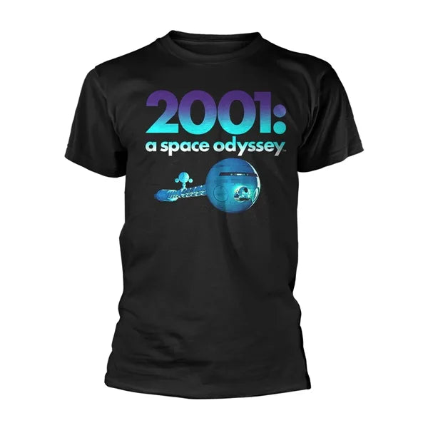 2001 A Space Odyssey T-shirt