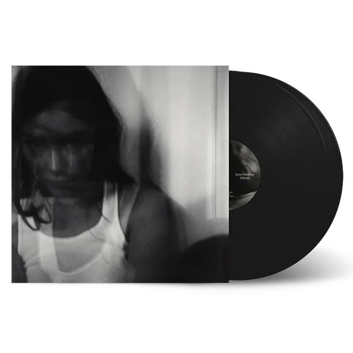Gracie Abrams – Good Riddance, Vinyl LP