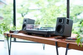 Audio-Technica - AT-ST3 speaker stands