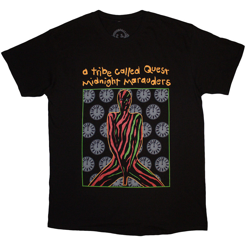 A Tribe Called Quest, Midnight Marauders T-shirt