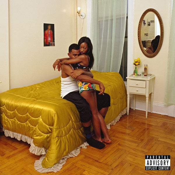 Blood Orange – Freetown Sound, Vinyl 2xLP