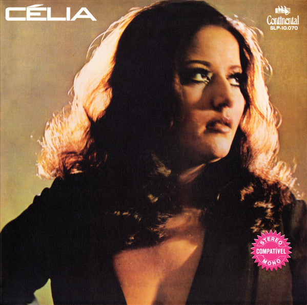 Célia – Célia, Vinyl LP