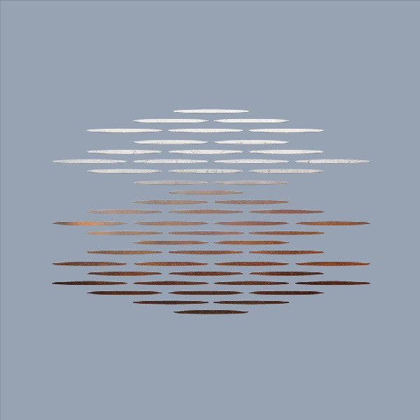 Deaf Center – Recount, Germany 2014 Sonic Pieces – PATTERN001 45RPM Vinyl LP
