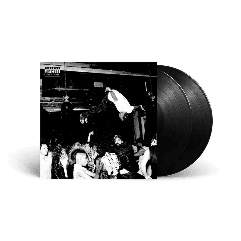 Playboi Carti – Die Lit, Vinyl 2xLP