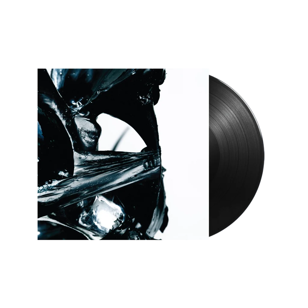 Flying Lotus – Los Angeles, 2x Vinyl LP
