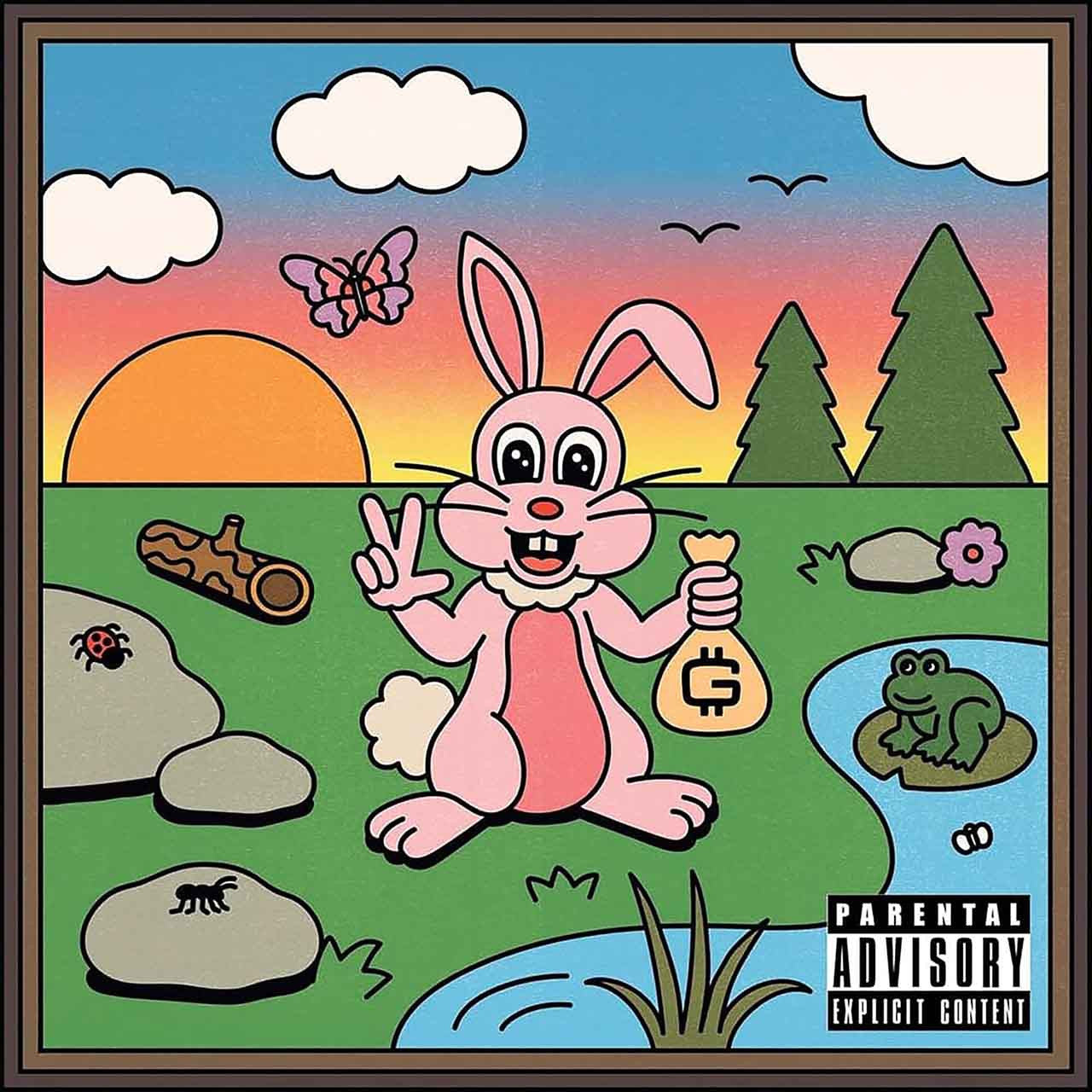 Freddie Gibbs – Singles, Vinyl LP