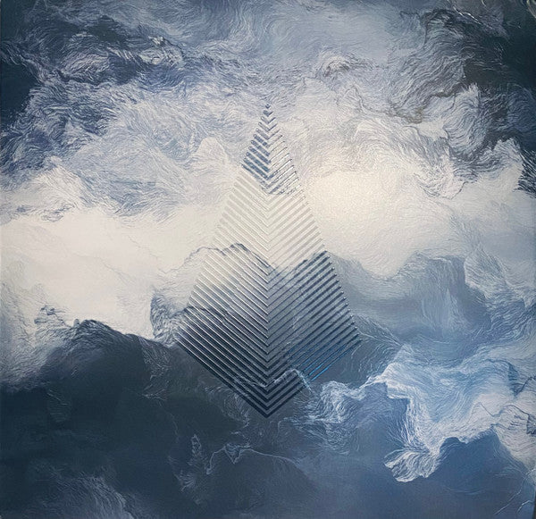 Kiasmos – Self-Titled, Vinyl 2xLP
