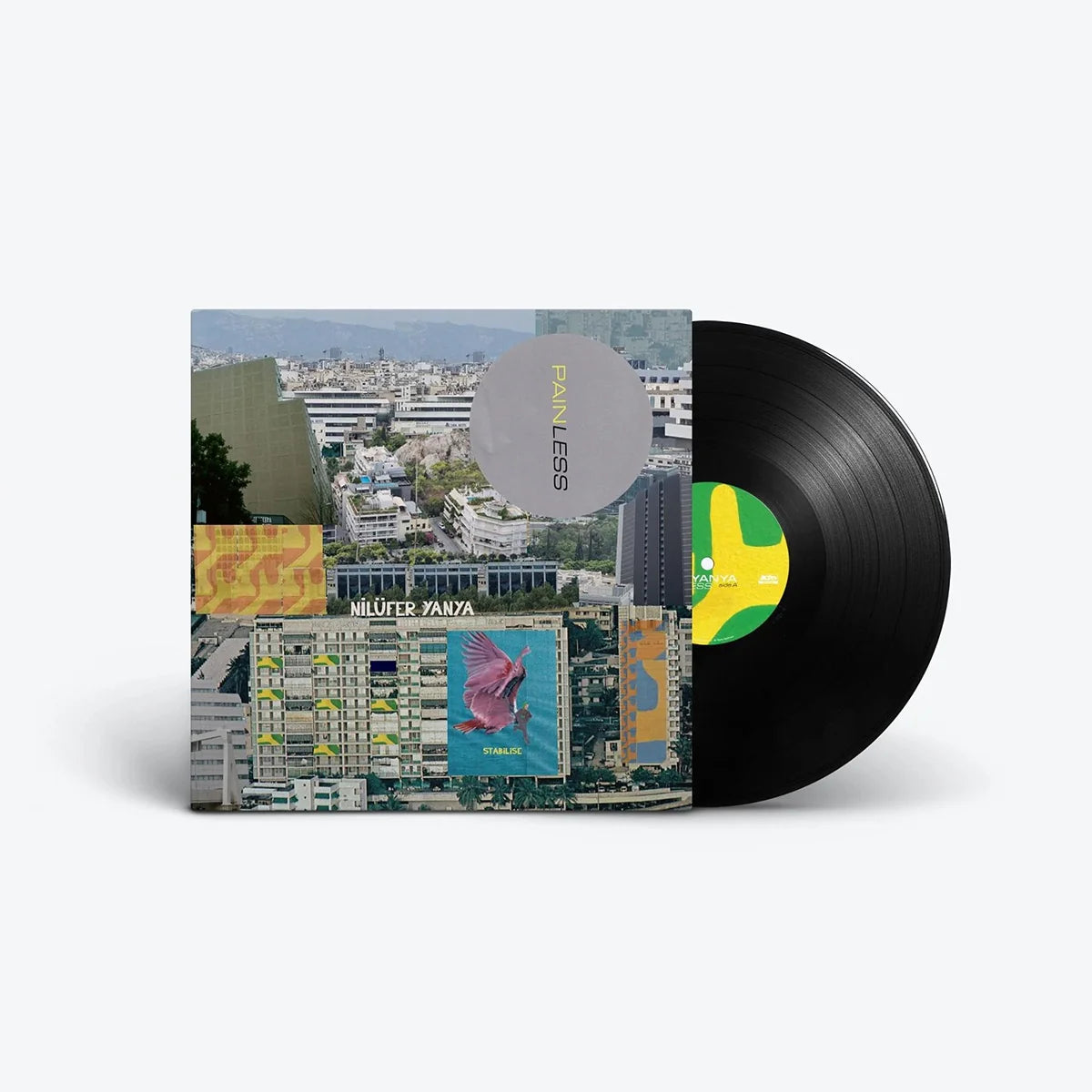 Nilüfer Yanya - Painless, Vinyl LP