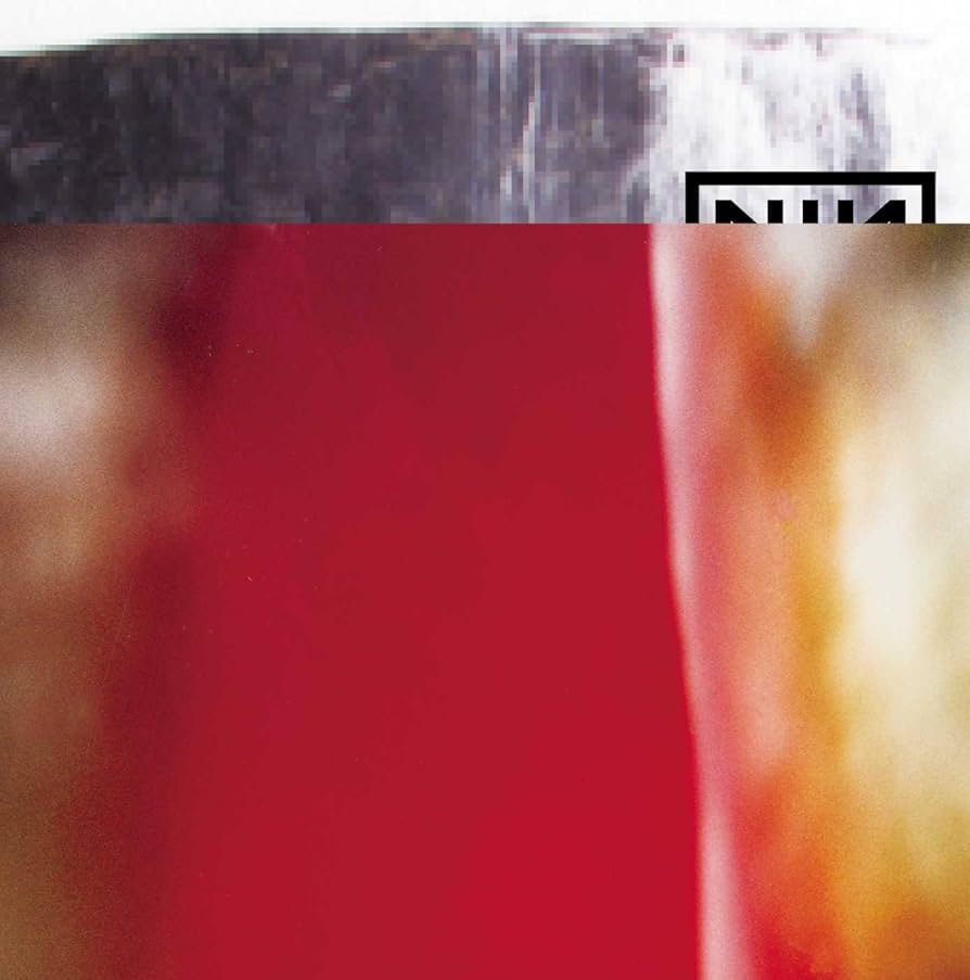Nine Inch Nails – The Fragile, 3xLP Vinyl Set (Definitive Edition)