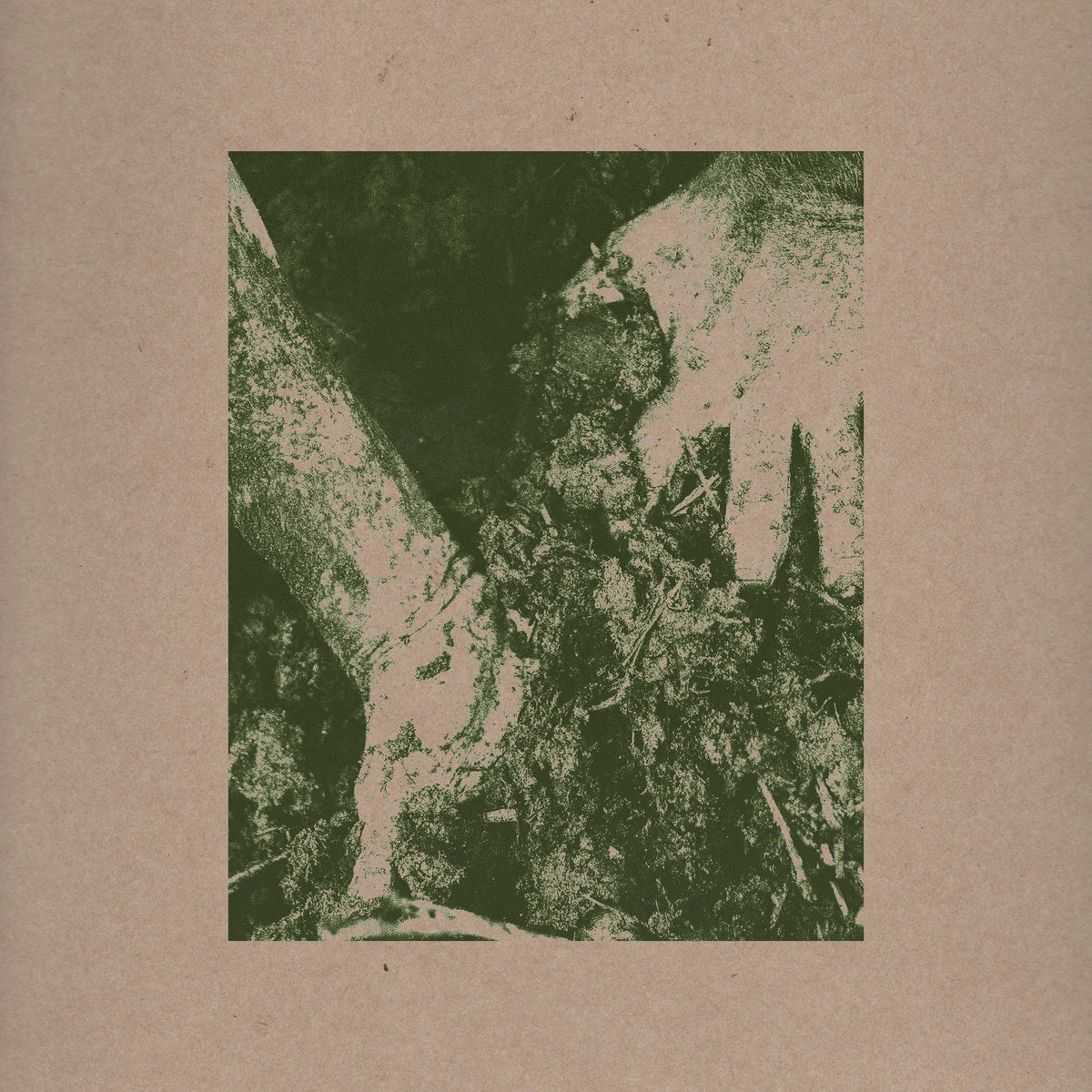 Nusquama – Horizon Ontheemt, EU 2019 Eisenwald Tonschmiede – eisen141, Vinyl LP