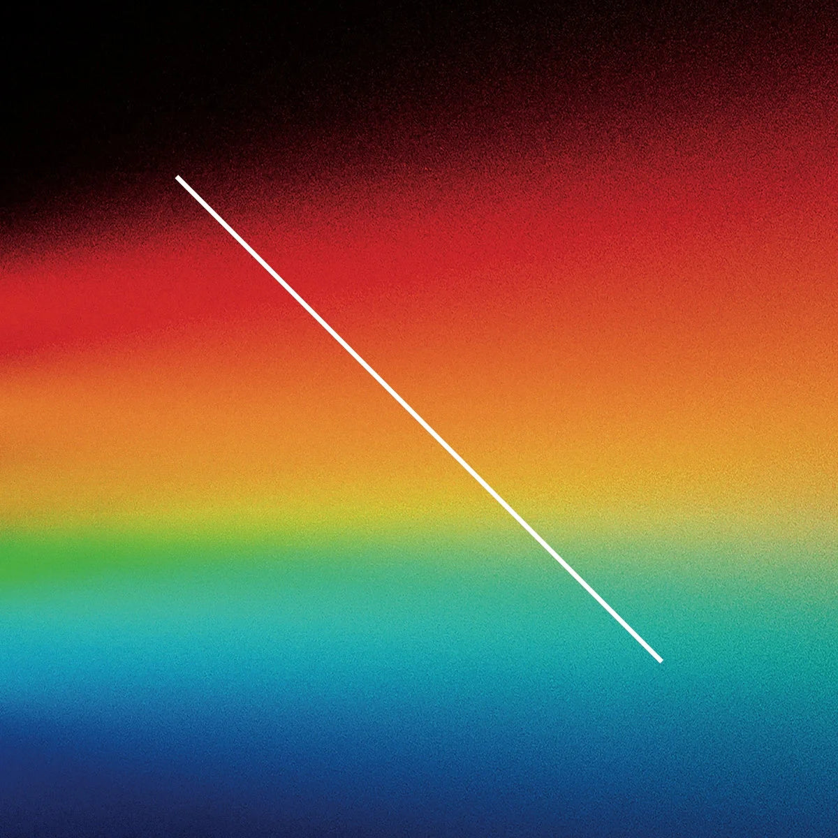 Rival Consoles – Overflow, Vinyl 2xLP