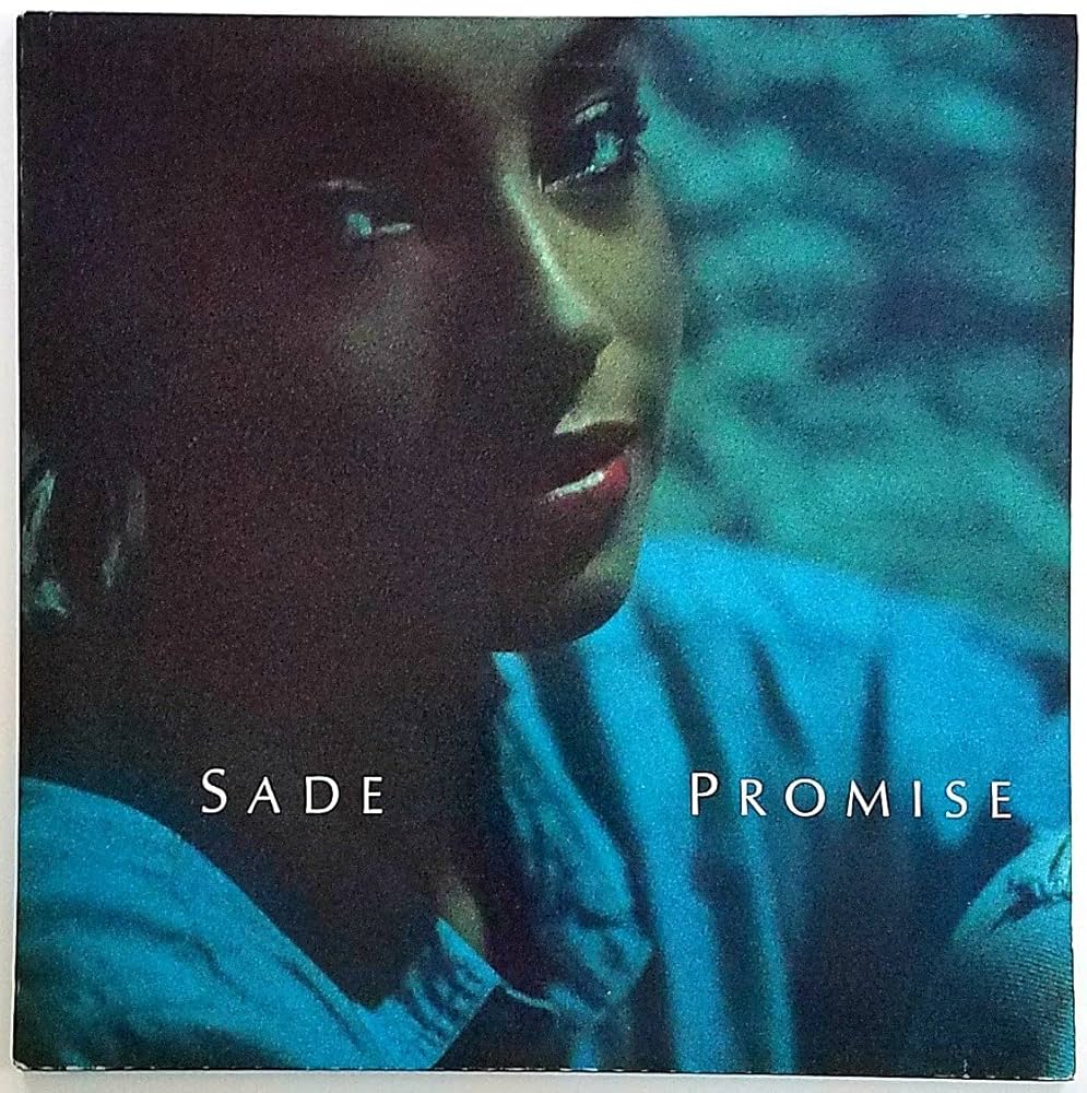 Sade – Promise, Vinyl LP