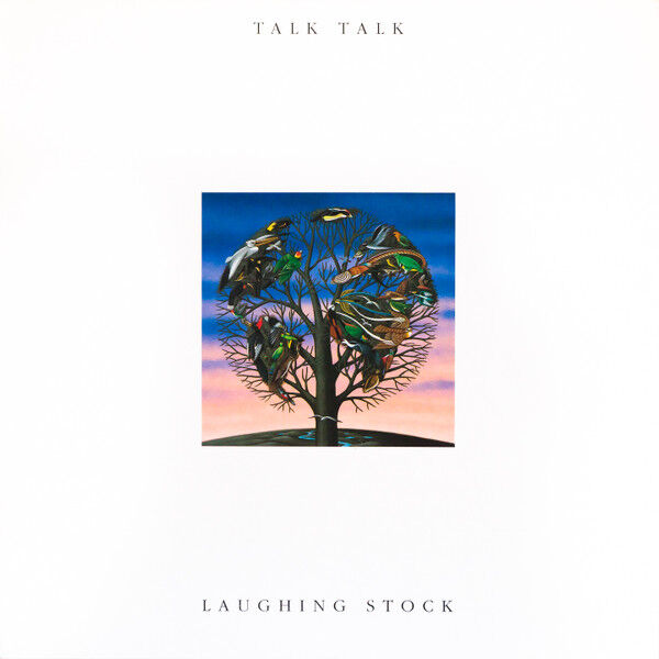 Talk Talk - Laughing Stock, Vinyl LP