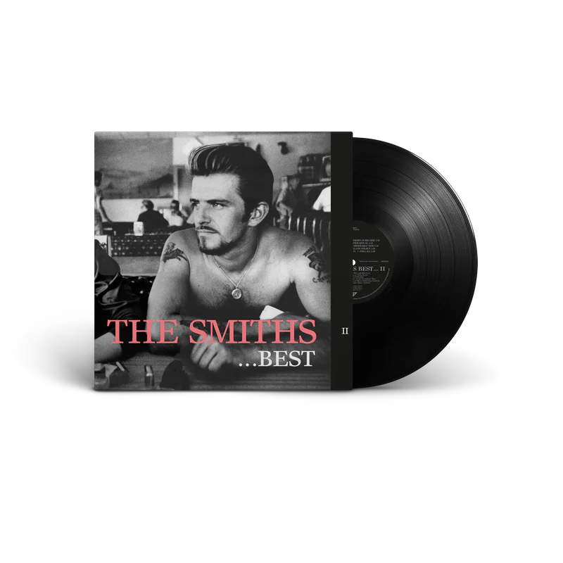 The Smiths – Best ...II, Vinyl LP
