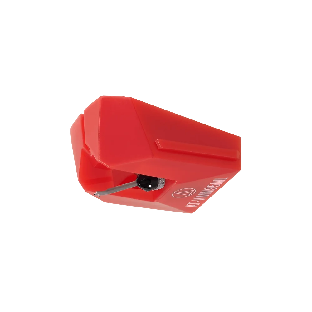 Audio Technica AT VMN95ML Replacement Micro Linear Stylus
