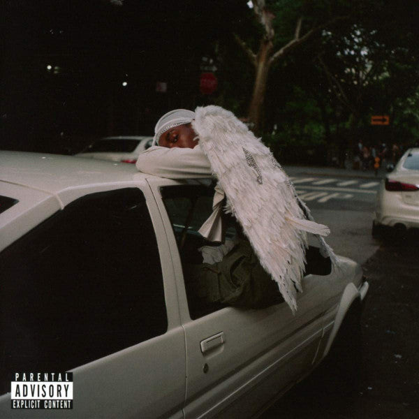Blood Orange – Negro Swan, Vinyl 2xLP