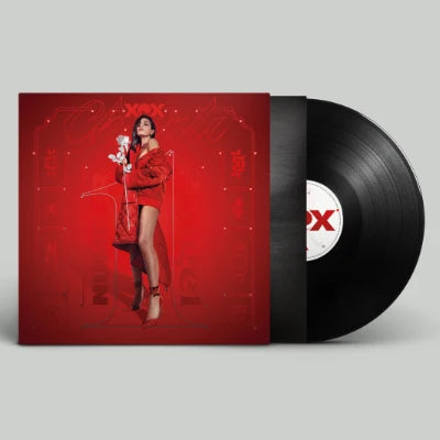 Charli XCX - Number 1 Angel, Vinyl LP