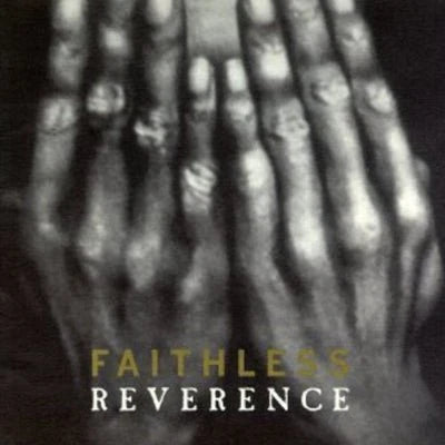 Faithless - Reverence, 2x Vinyl LP
