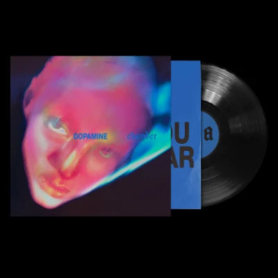 Fontaines D.C. – Dopamine Chamber, Vinyl LP