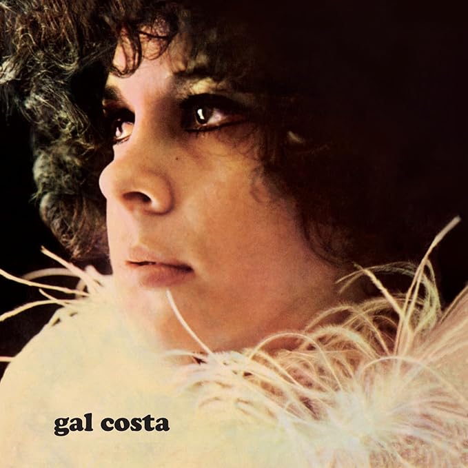 Gal Costa - Self-Titled, Vinyl LP