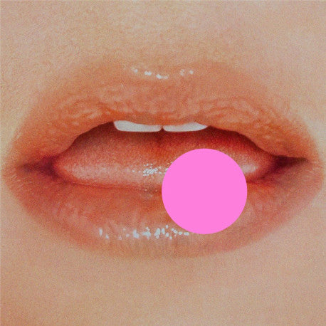 Kesha – . (Period), Pink Vinyl LP