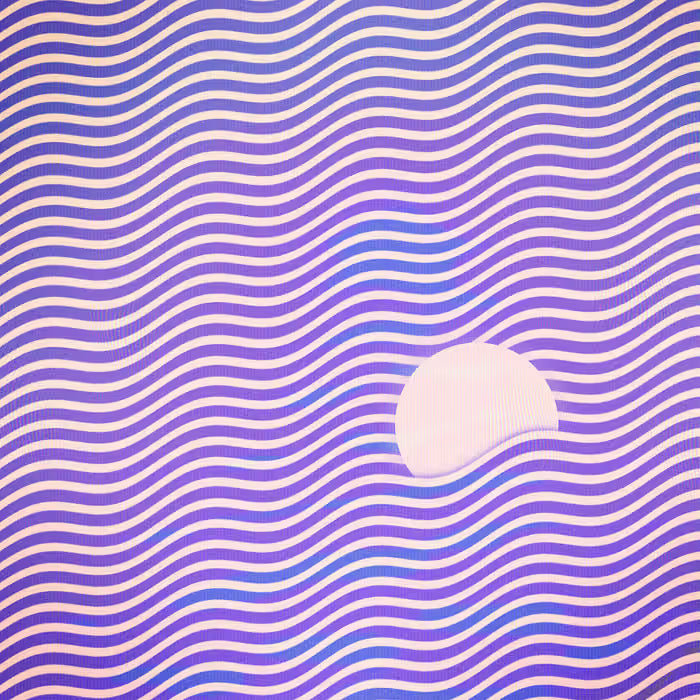 Moonchild - Waves, 2x Vinyl LP