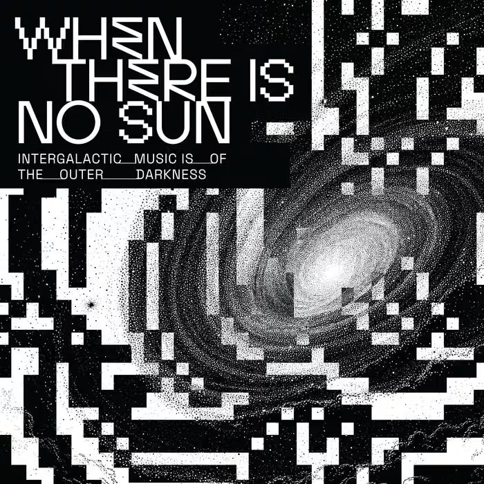 Ricardo Villalobos / Various - When There Is No Sun Vol. 1, Vinyl LP