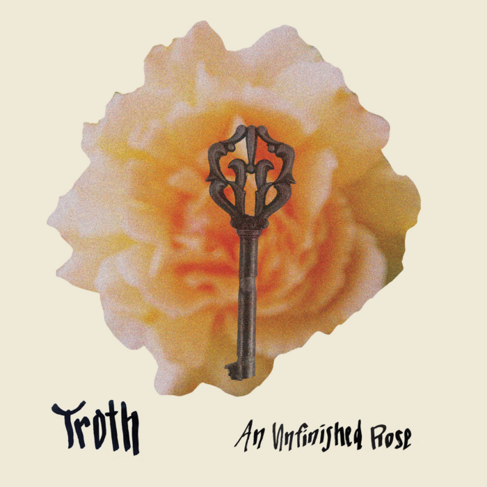 Troth - An Unfinished Rose, Vinyl LP