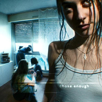 Oklou - Choke Enough, Vinyl LP