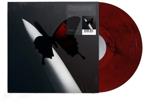 Post Malone – Twelve Carat Toothache, Coloured Vinyl 2xLP