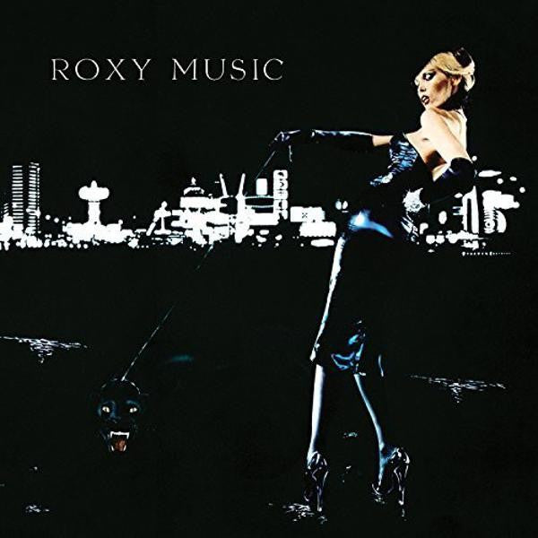Roxy Music – For Your Pleasure, Half-Speed Mastered Vinyl LP