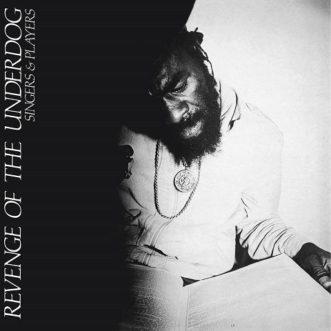 Singers & Players - Revenge Of The Underdog, 2x Vinyl LP