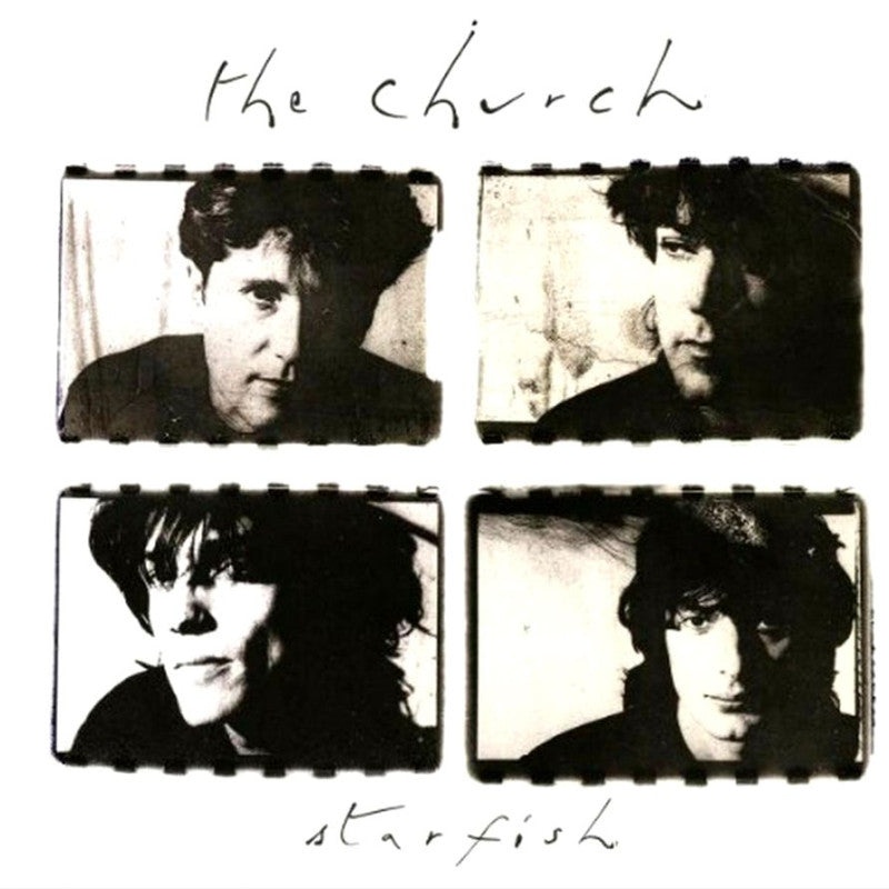 The Church - Starfish, Vinyl LP