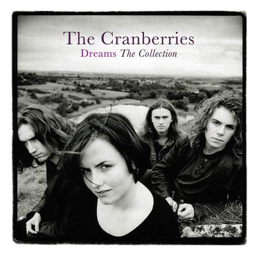 The Cranberries - Dreams: The Collection, Vinyl LP
