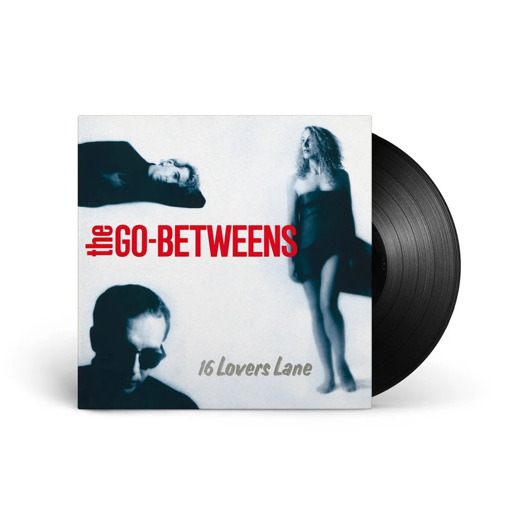 The Go-Betweens - 16 Lovers Lane, Vinyl LP