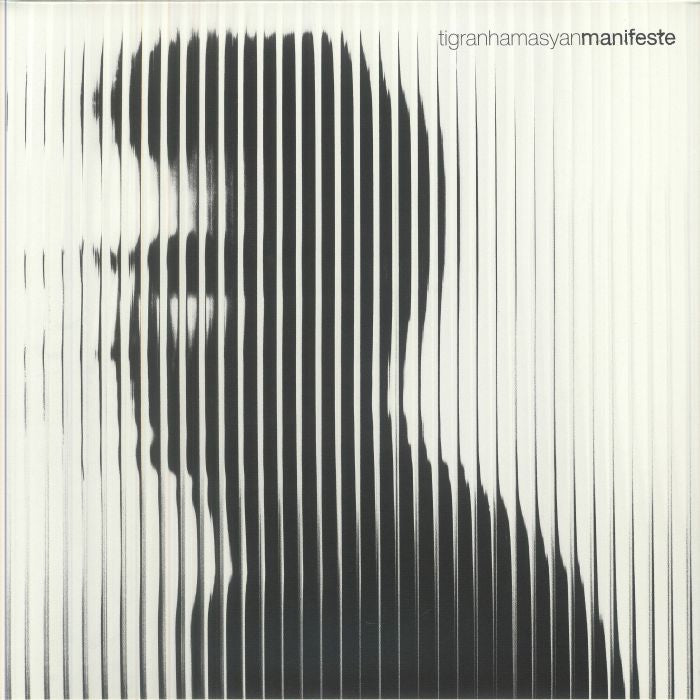 Tigran Hamasyan - Manifeste, 2x Vinyl LP
