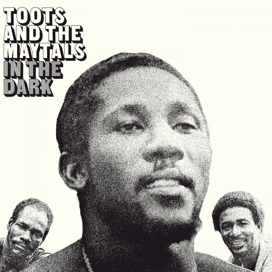 Toots & The Maytals – In The Dark, Vinyl LP