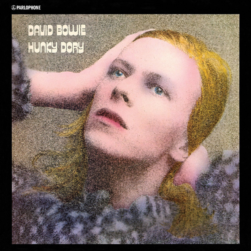 David Bowie – Hunky Dory, Vinyl LP