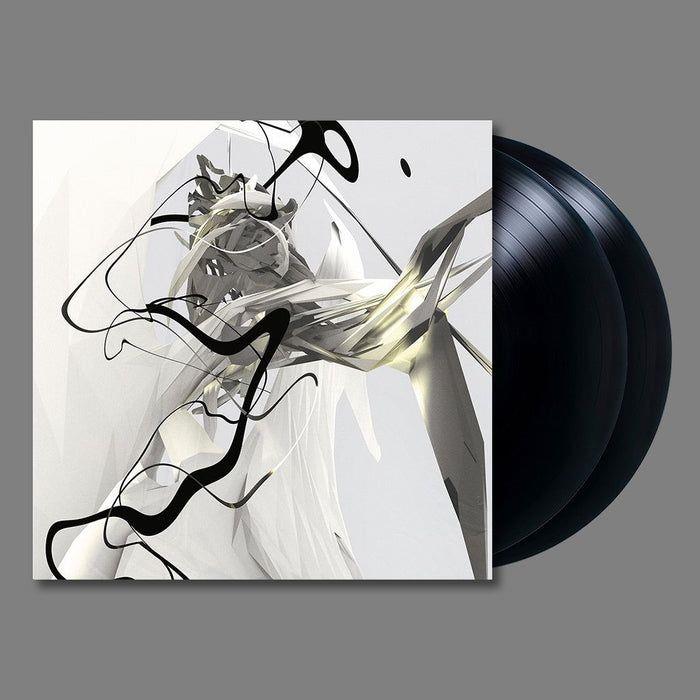 Autechre – Draft 7.30, 2x Vinyl LP