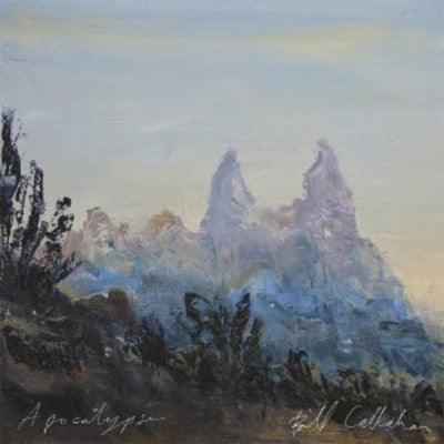 cover art of Bill Callahan Apocalypse vinyl LP