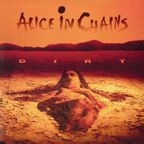 Alice In Chains – Dirt, 2x Vinyl LP