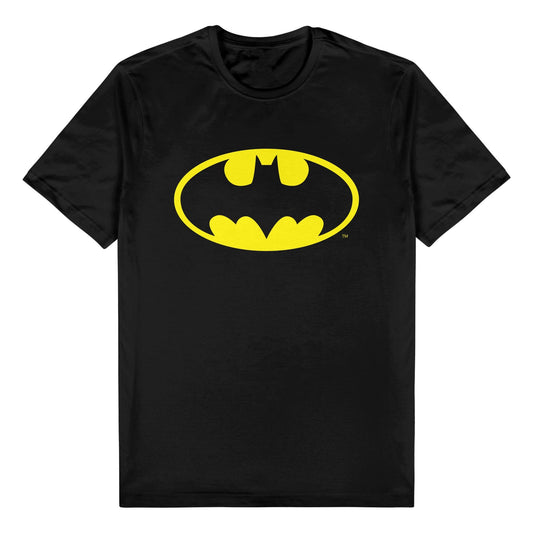 Batman - Classic Logo T-shirt