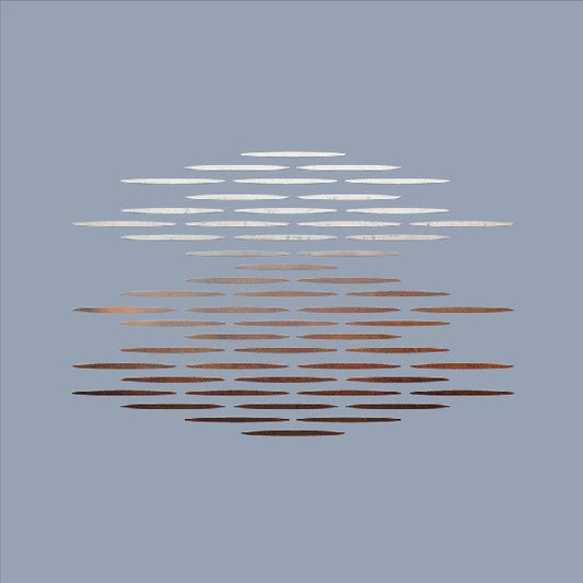 Deaf Center – Recount, Germany 2014 Sonic Pieces – PATTERN001 45RPM Vinyl LP