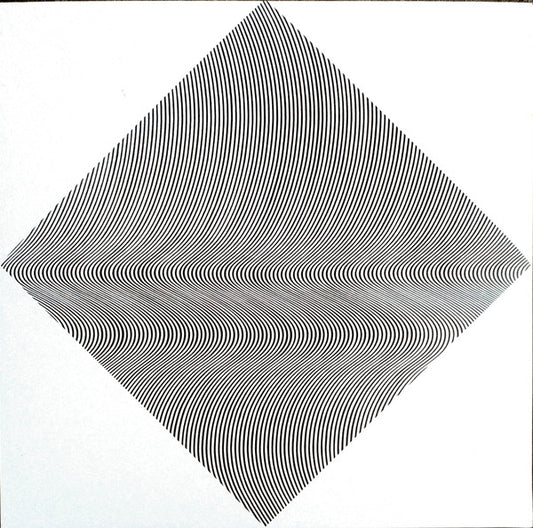 Faust – The Faust Tapes, Vinyl LP