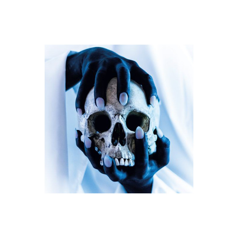 Gost – Possessor, Finland 2018  Blood Music – BLOOD-199