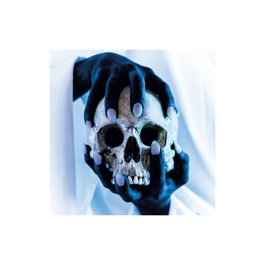 Gost – Possessor, Finland 2018  Blood Music – BLOOD-199