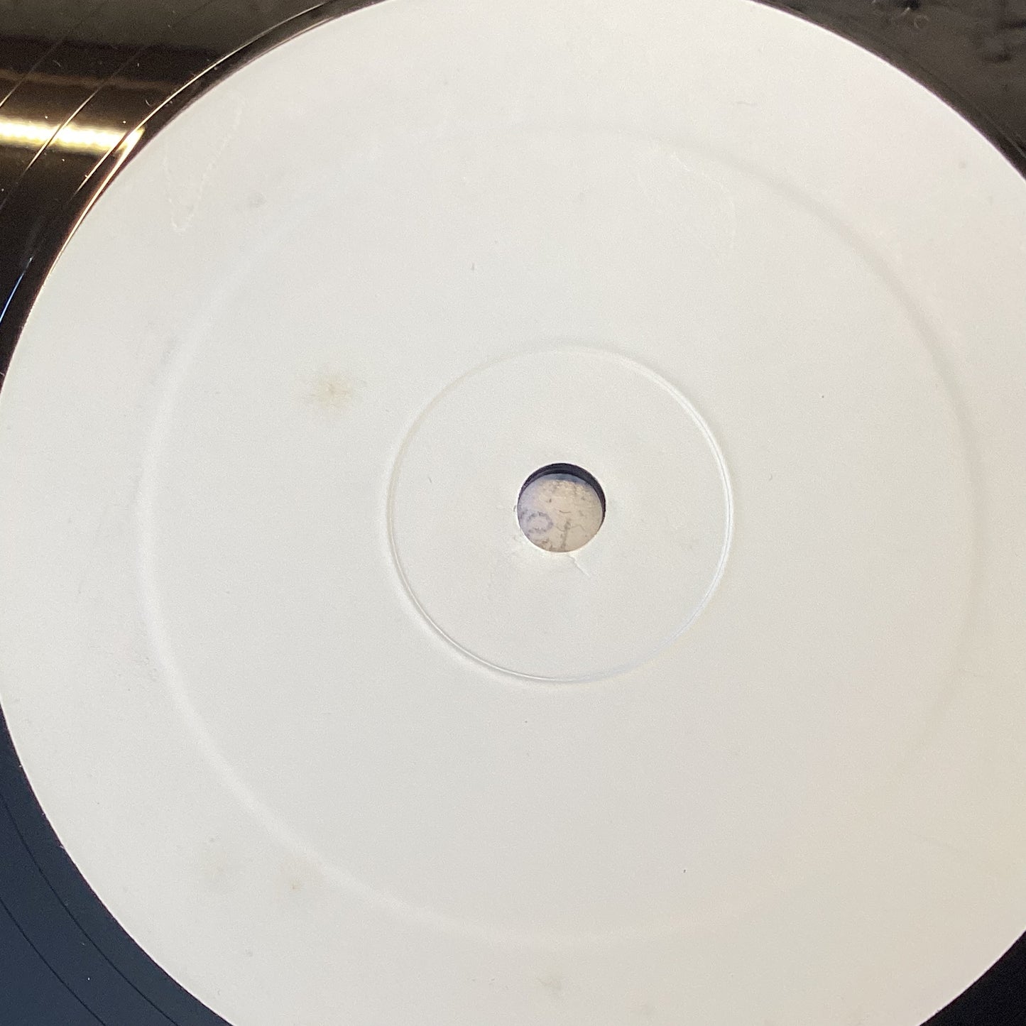 High Contrast – In-A-Gadda-Da-Vida / Everything's Different (Calibre Remix), Hospital Records – NHS125P Vinyl