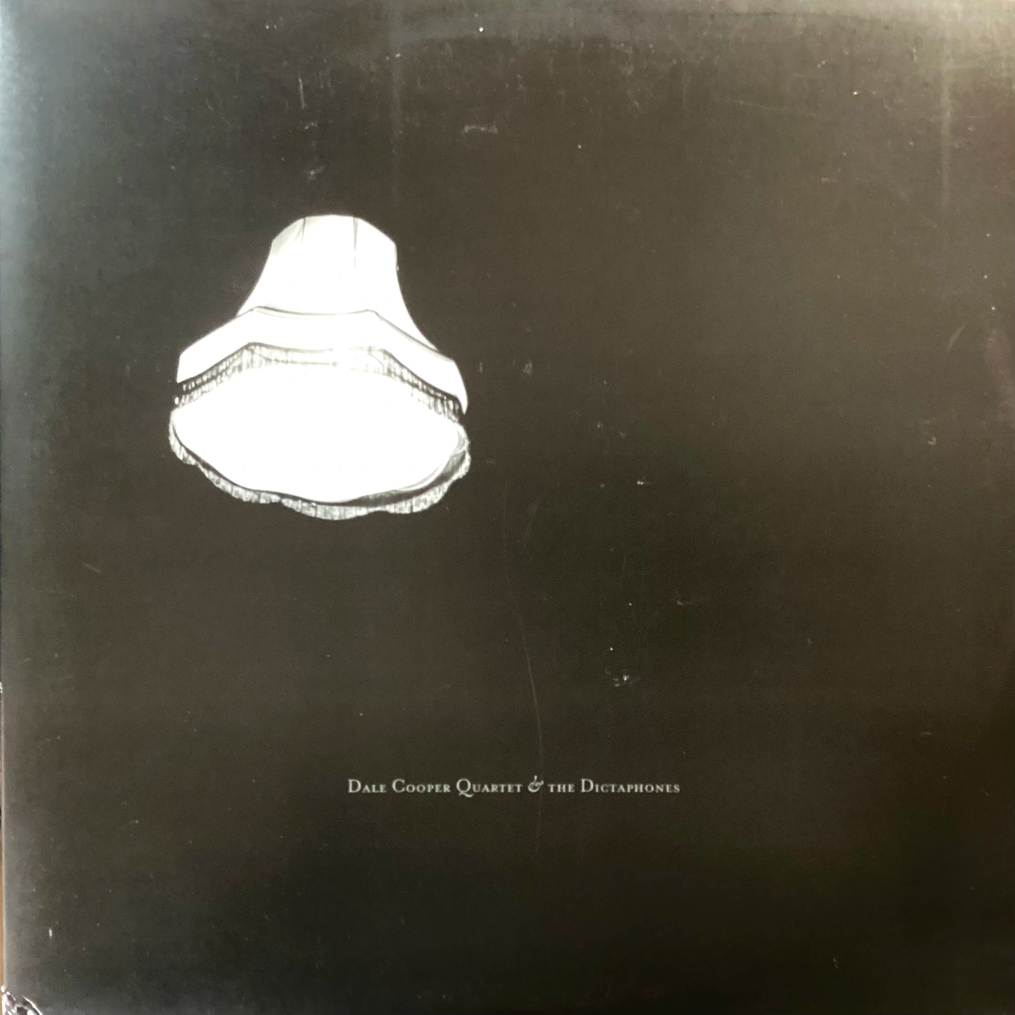 Dale Cooper Quartet & The Dictaphones – Quatorze Pièces De Menace, Vinyl 2xLP
