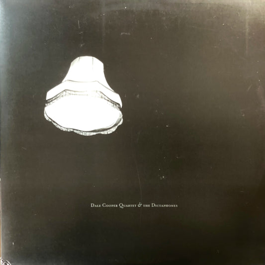 Dale Cooper Quartet & The Dictaphones – Quatorze Pièces De Menace, Vinyl 2xLP