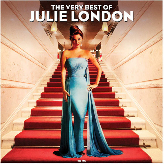 Julie London – The Very Best Of, Vinyl LP